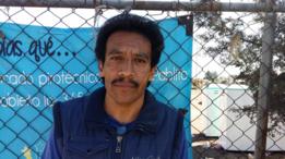 La familia de José Juan Hernández vende juegos pirotécnicos desde hace 30 años y lo perdió todo en la explosión del pasado martes.
