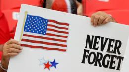 Чем обернется для США закон об исках жертв 11 сентября