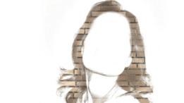 Mujer sin rostro