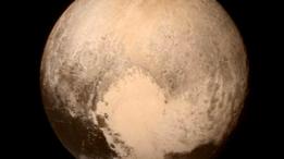 Как Плутон помог нам больше узнать о Солнечной системе