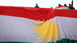 كركوك ترفض قرار البرلمان العراقي إنزال علم إقليم كردستان