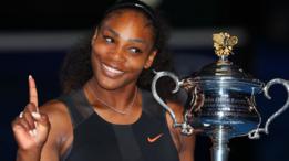 Serena Williams