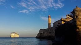 El Morro de La Habana.