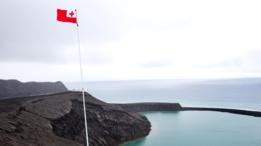 Isla de Tonga