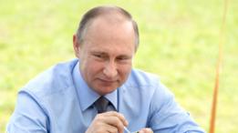 Глава Danone рассказал о любви Путина к йогурту