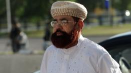 حامد سعید