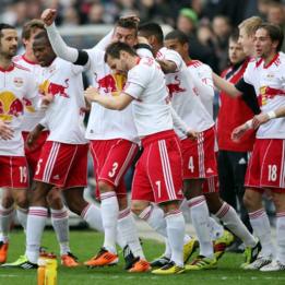 Red BUll Salzburgo