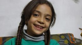 Bana Alabed