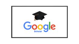 Google Scholar