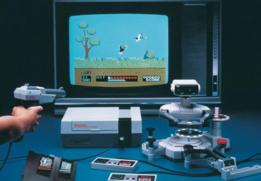 Nintendo de 1980