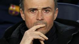 Luis Enrique