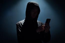 hacker