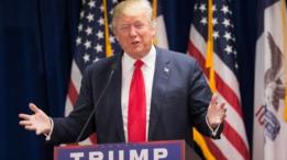 Трамп признал, что получил неверную информацию о доставке денег в Иран