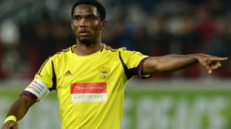 Samuel Eto'o