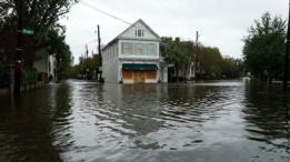 Глава Флориды заявил населению, что ураган убьет их