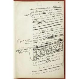 Página de Madame Bovary