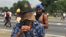 Yender Calderón
