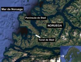 Mapa de Stad