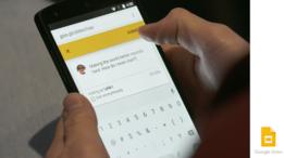 Google Slides