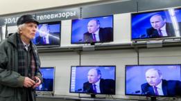 Как российские телеканалы освещают кампанию по выборам в Госдуму