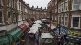 Brixton