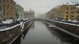 Петербургские священники выразили протест против закона о чувствах верующих