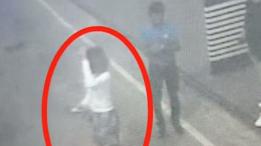 Rekaman CCTV