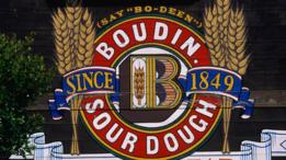 Logo de Boudin
