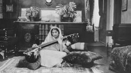 Noor Inayat Khan