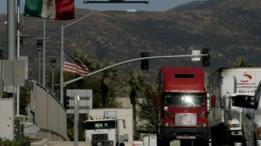 El paso de transporte