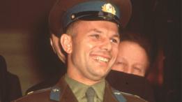 Yuri Gagarin