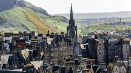 Edimburgo