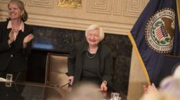 Janet Yellen