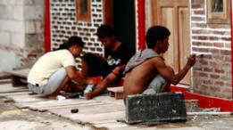 rumah contoh