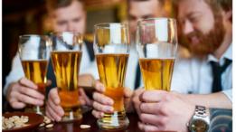 Cerveza