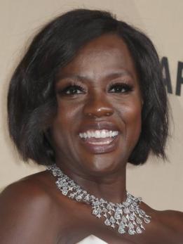 Viola Davis