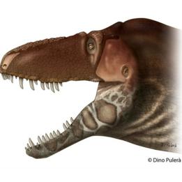 Dinosaurio