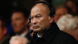Eddie Jones