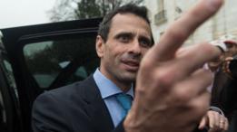 Henrique Capriles