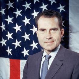 Richard Nixon