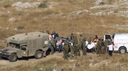 Сирийские повстанцы заявили об атаке Израиля на позиции армии Асада на Голанских высотах