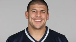 Aaron Hernández
