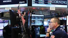 Wall Street