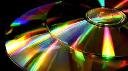 Disco compacto