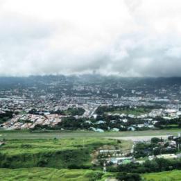 San José, Costa Rica