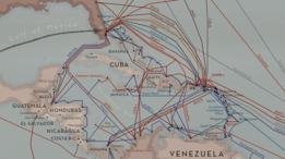 Submarine Cable Map 2017