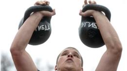 Выброшенному из окна ОВД жителю Чебоксар присудили €23 тыс.