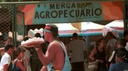 Mercado cubano