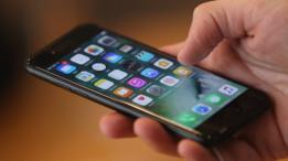 iPhone 7 de Apple