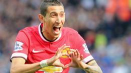 Ángel di María